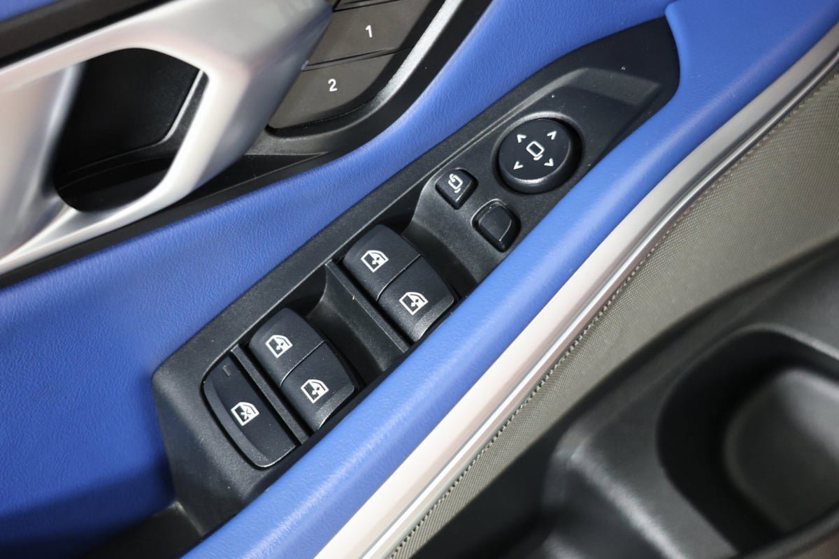 Used 2023 BMW M3 w/ Executive Package RWD image 22