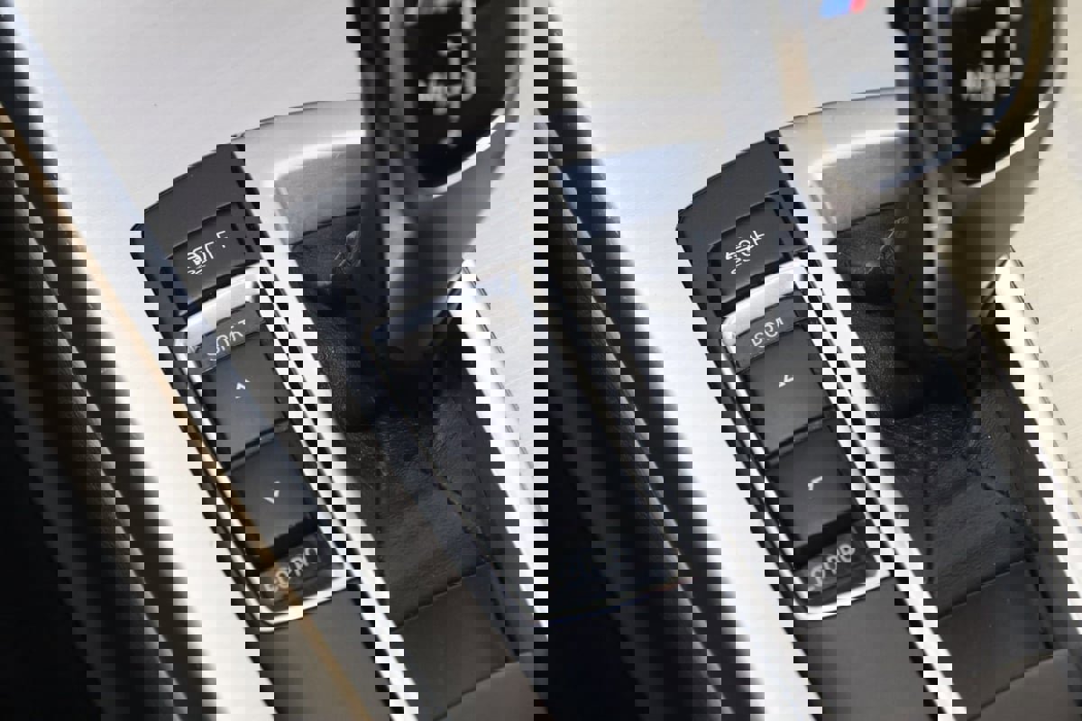 Used 2018 BMW X4 M40i image 26