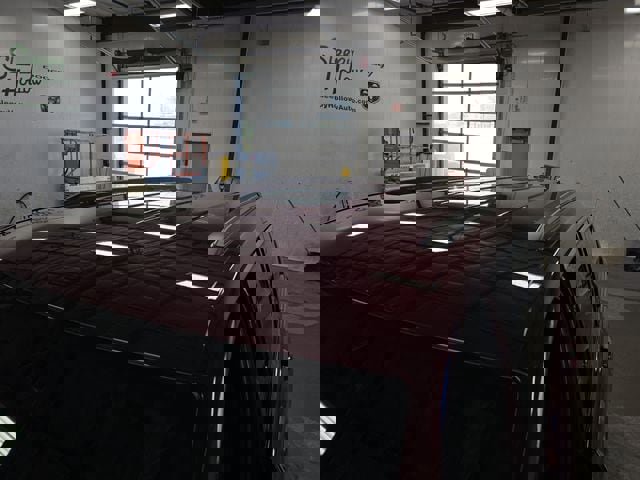 New 2026 Jeep Grand Cherokee L Limited image 12