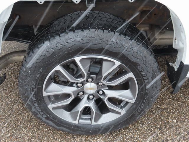 Used 2024 Chevrolet Silverado 1500 LT image 16