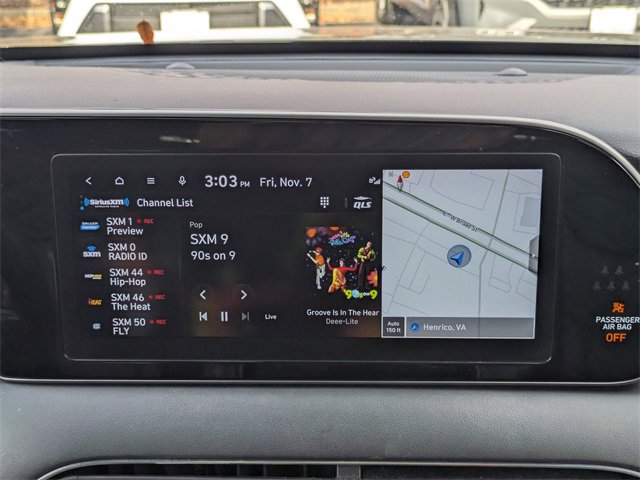 Used 2022 Hyundai Palisade Calligraphy w/ Winter Package image 18