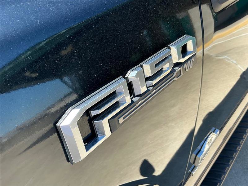 Used 2016 Ford F150 King Ranch w/ Trailer Tow Package AWD/4WD image 17