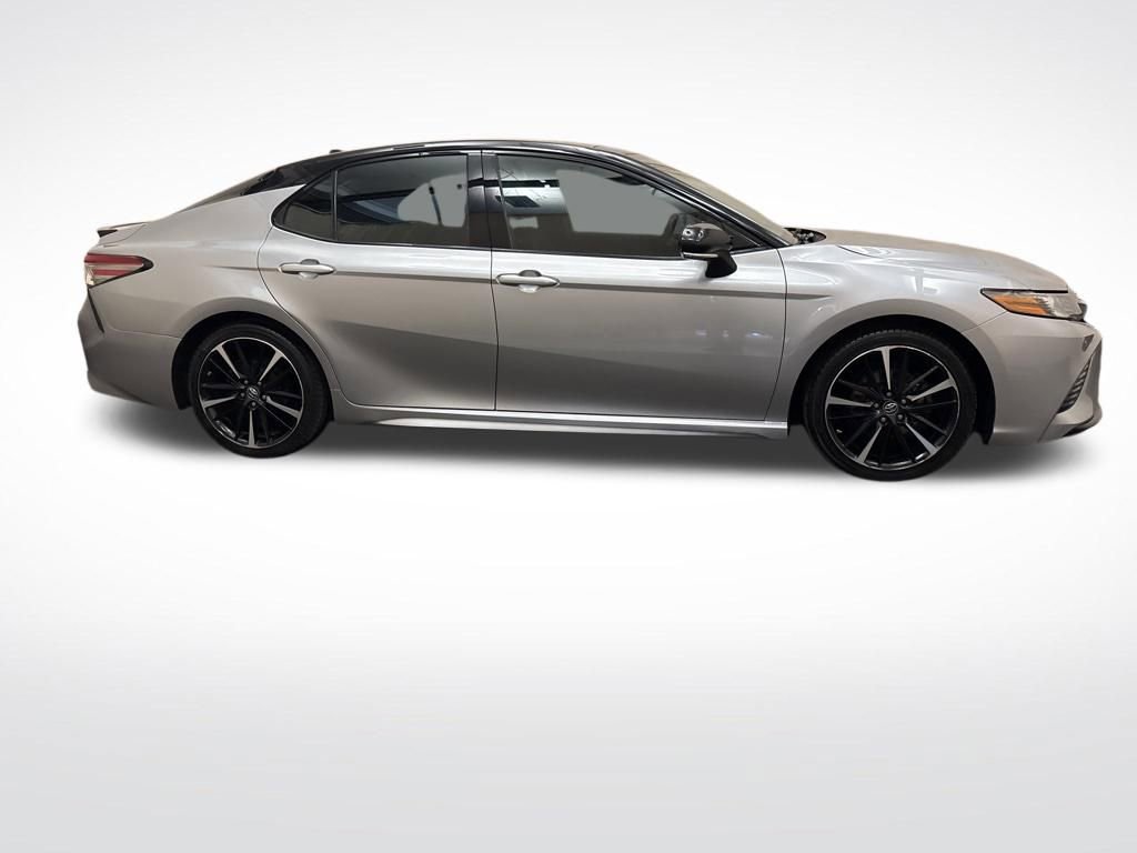 Used 2019 Toyota Camry XSE w/ Driver Assist Package image 4