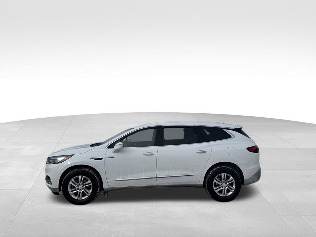 Used 2020 Buick Enclave Preferred image 6