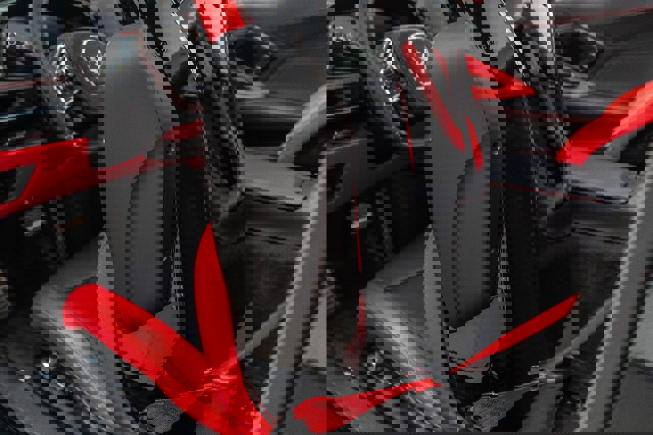 Used 2023 Chevrolet Corvette Z06 w/ Stealth Interior Trim Package image 24