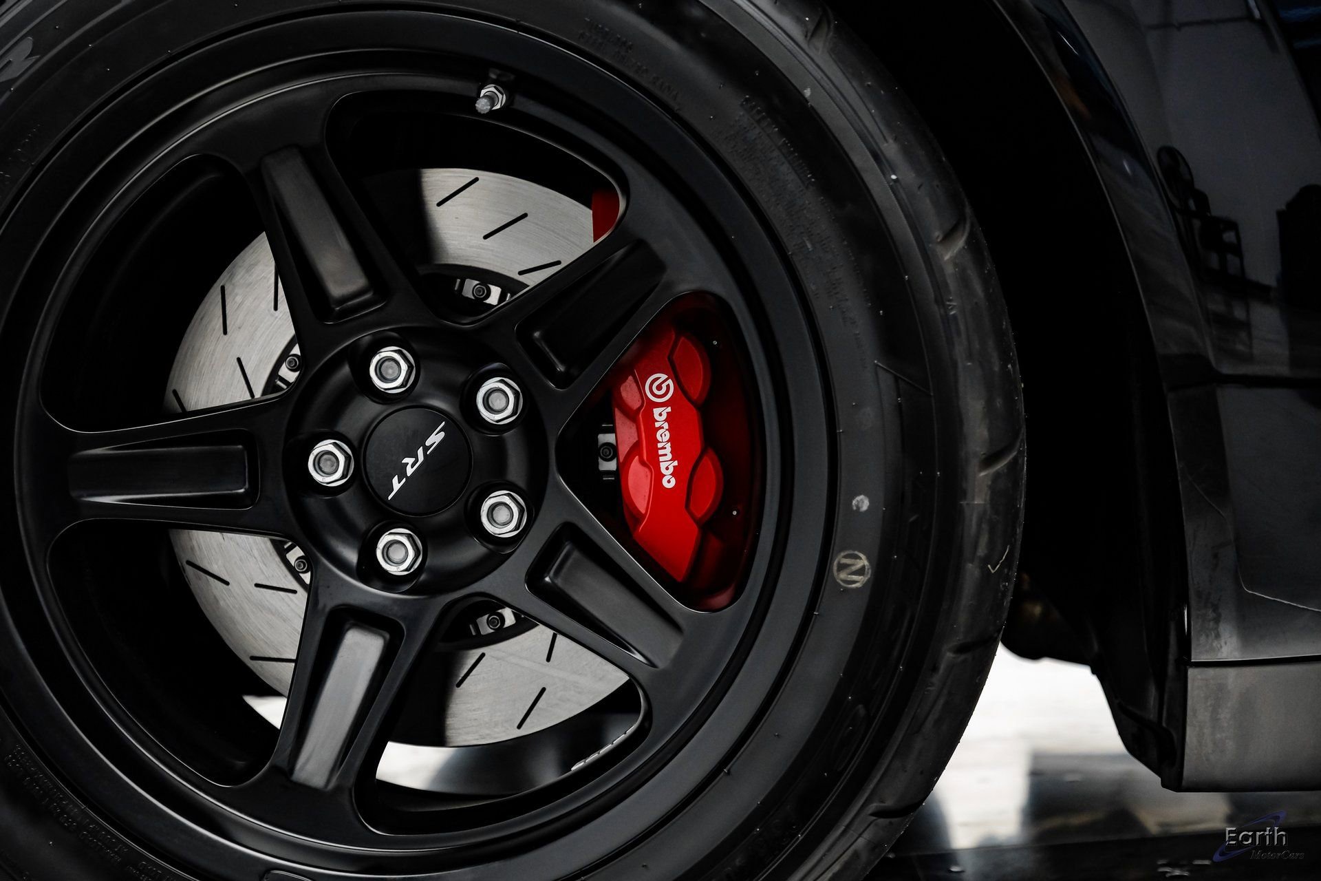Used 2018 Dodge Challenger SRT Demon RWD image 98