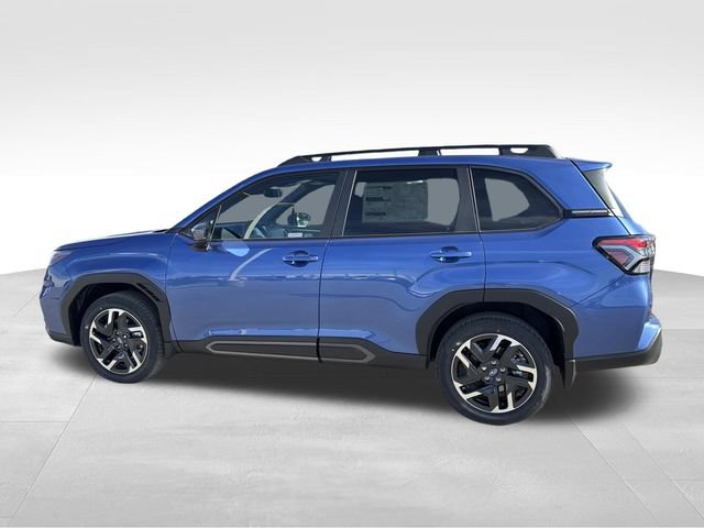 Used 2026 Subaru Forester Limited AWD/4WD image 6