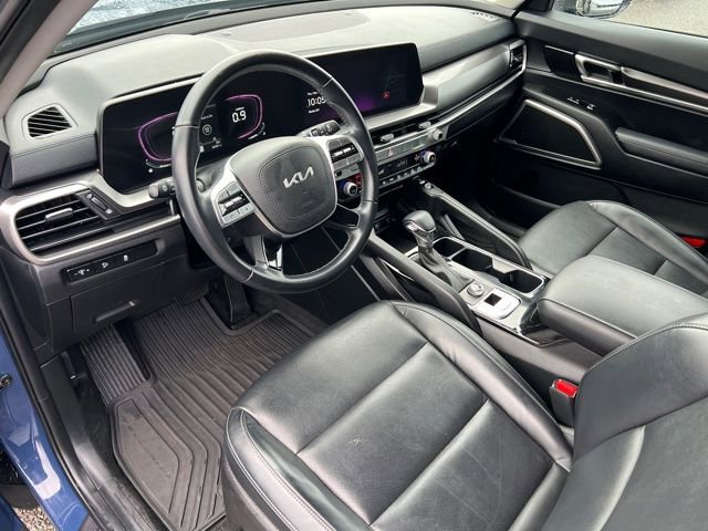 Certified 2023 Kia Telluride S image 13