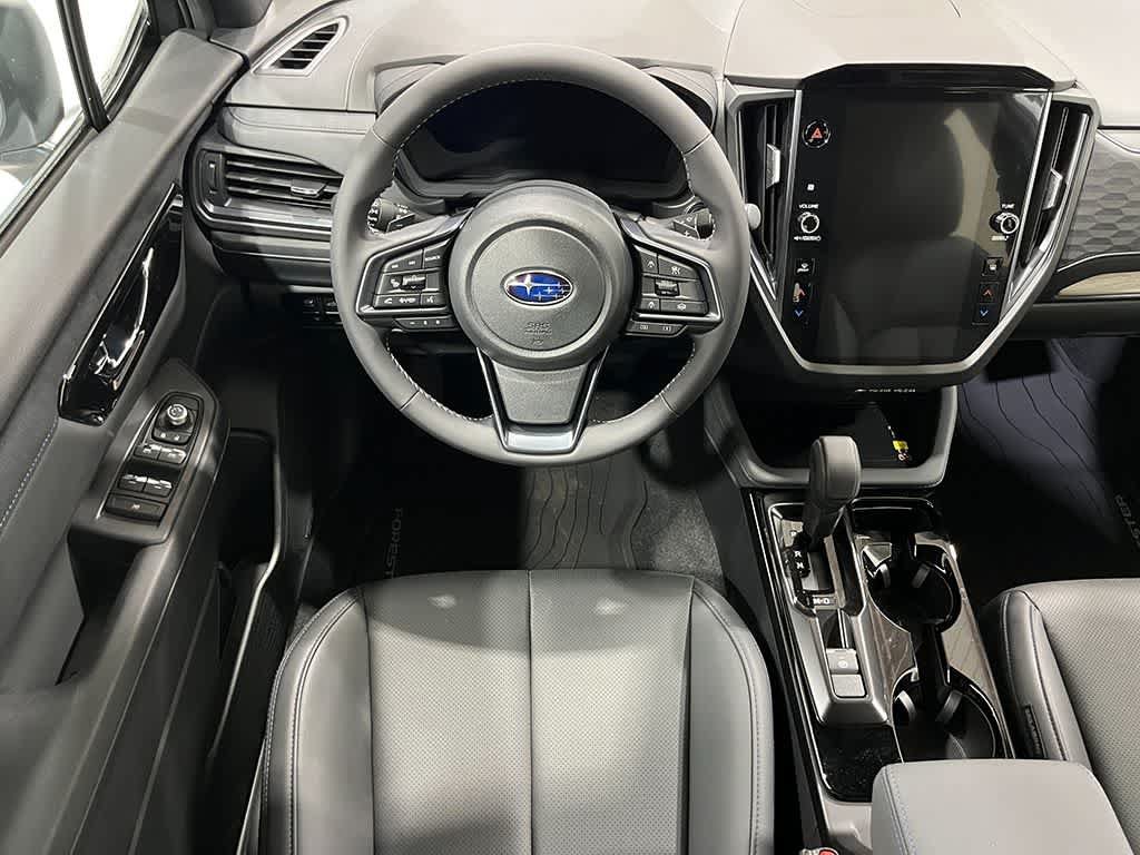 New 2026 Subaru Forester Touring AWD/4WD image 16