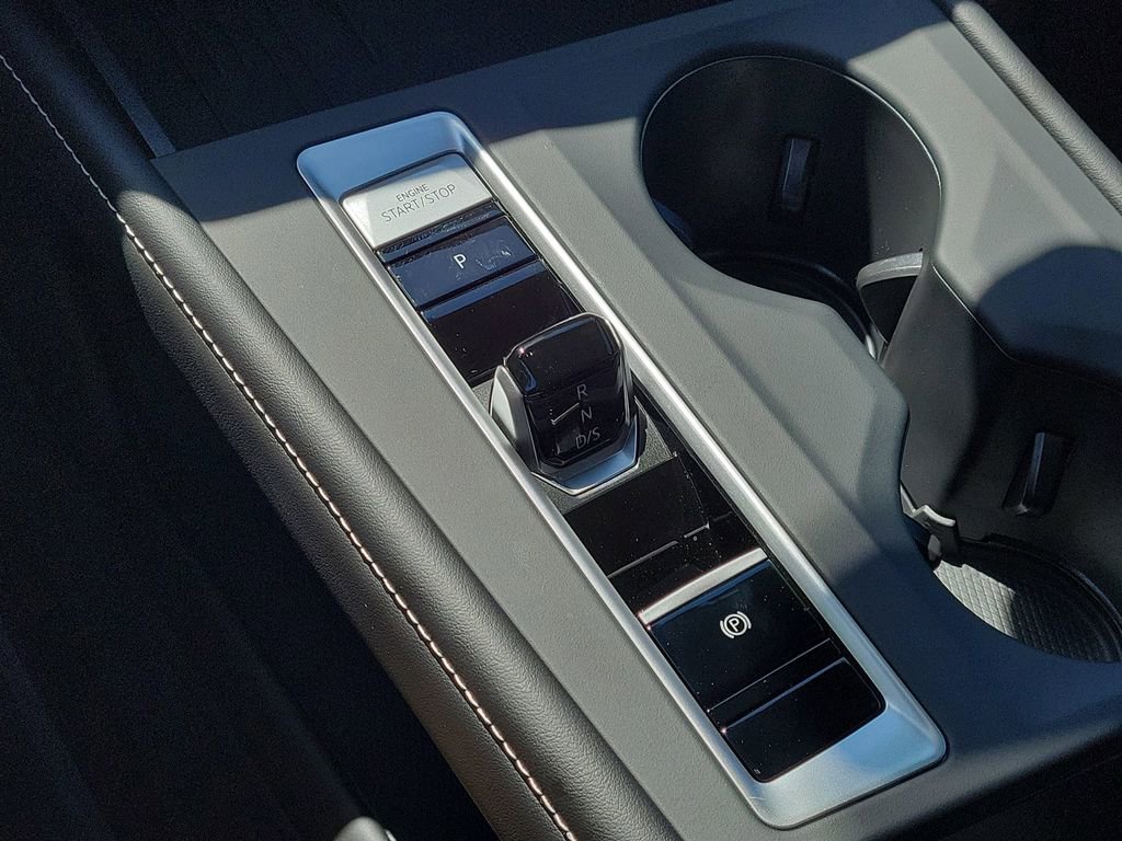 Used 2026 Volkswagen Atlas Cross Sport SE FWD image 25