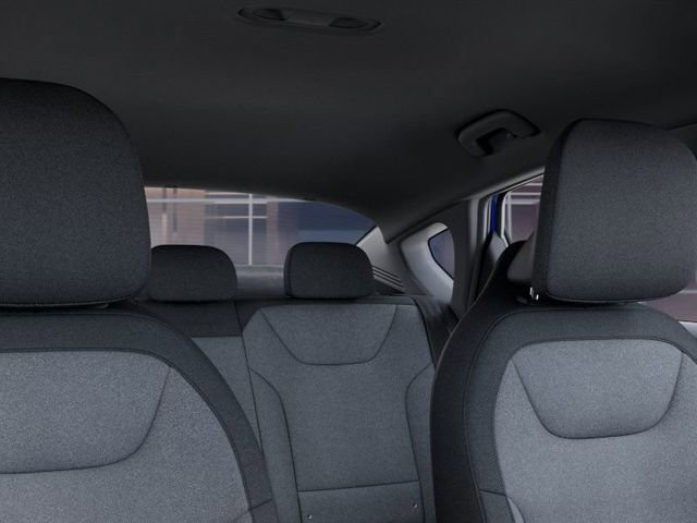 New 2025 Kia K4 LXS image 27