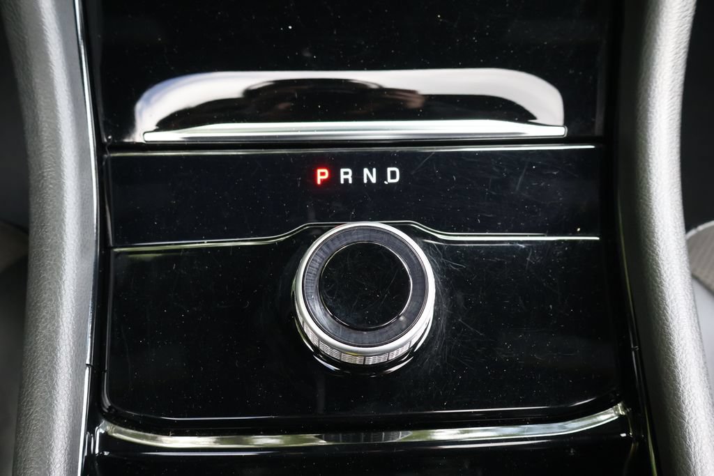 Used 2023 Jeep Grand Cherokee Altitude AWD/4WD image 20