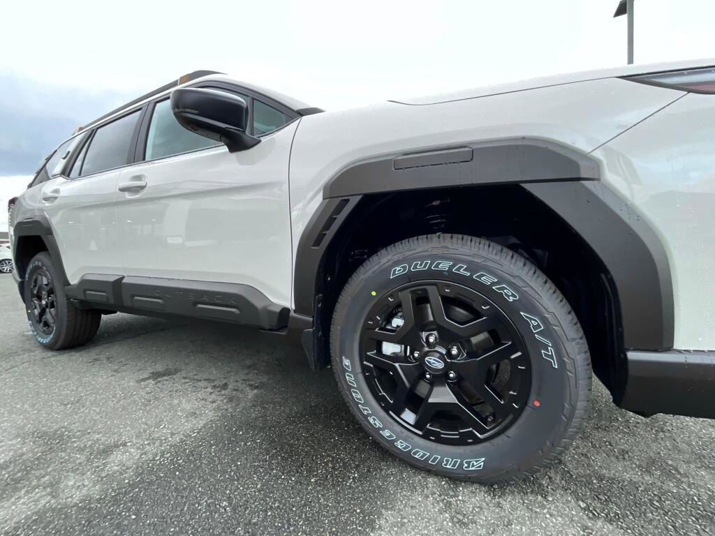 New 2026 Subaru Outback Wilderness image 10