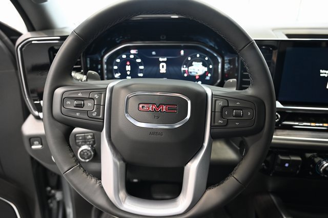 New 2026 GMC Sierra 1500 SLT w/ SLT Premium Plus Package image 23