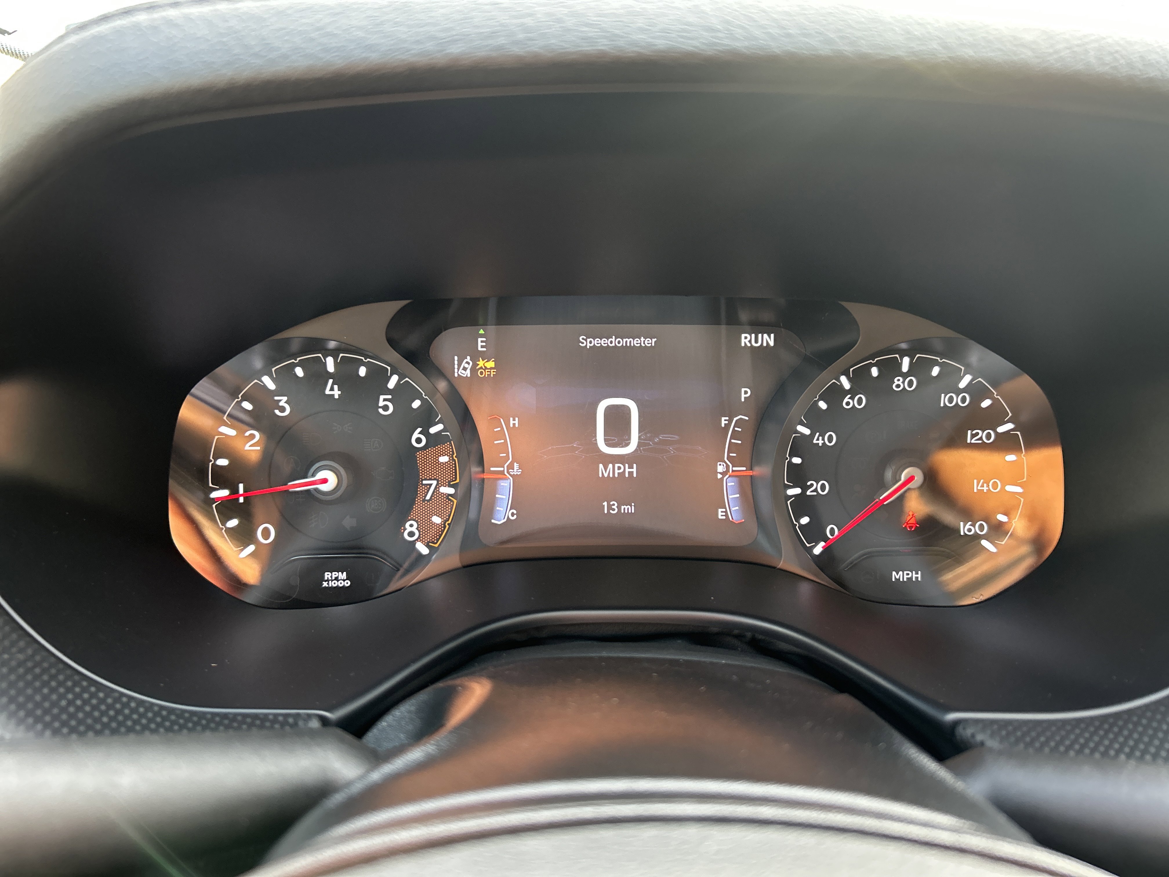 New 2026 Jeep Compass Latitude image 41