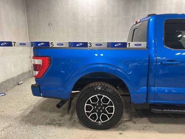 Used 2021 Ford F150 Lariat image 31