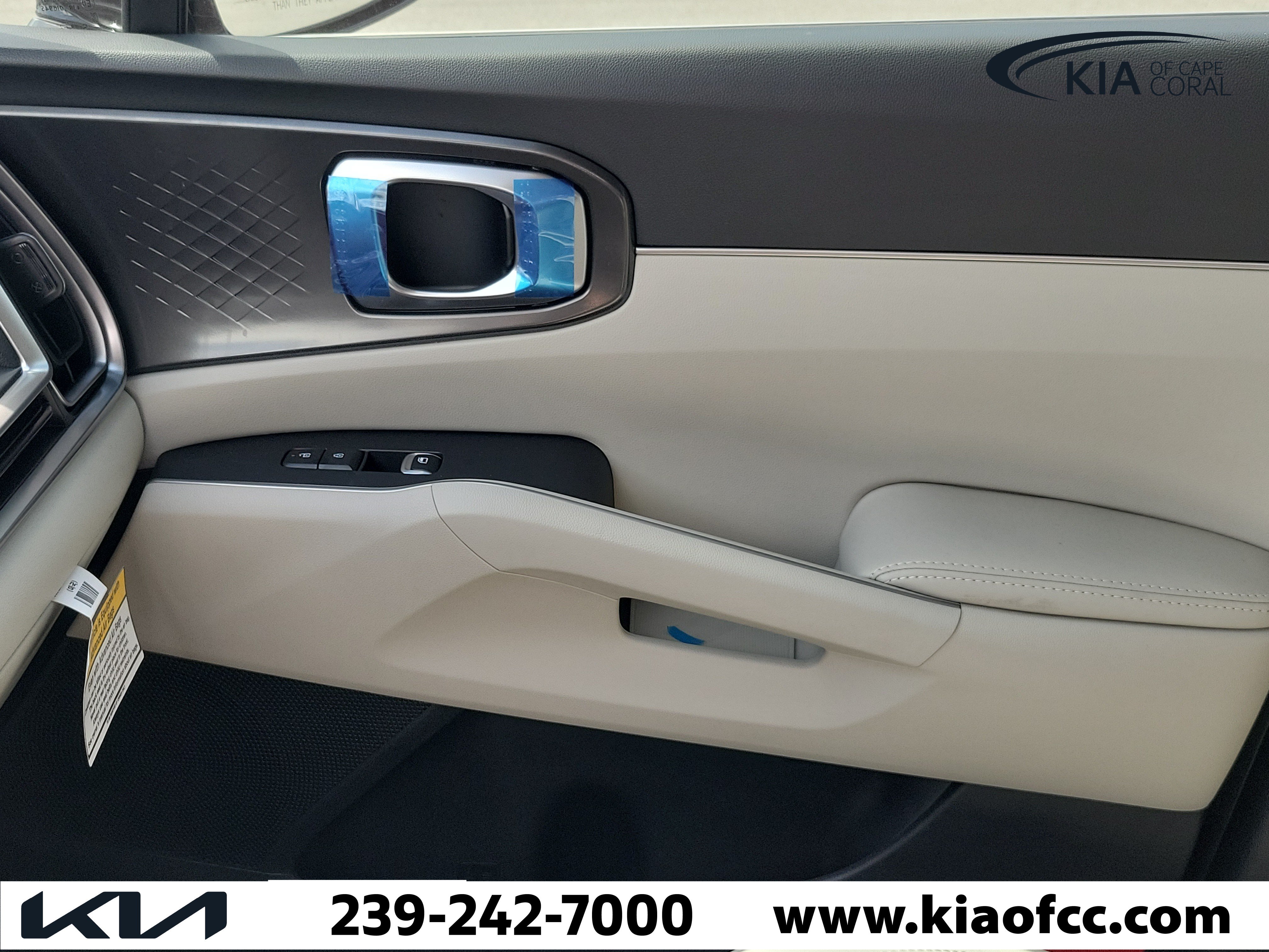 New 2026 Kia Sorento S FWD image 30