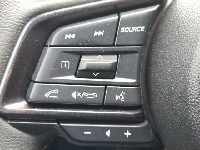 Used 2024 Subaru Crosstrek 2.5i Wilderness image 14