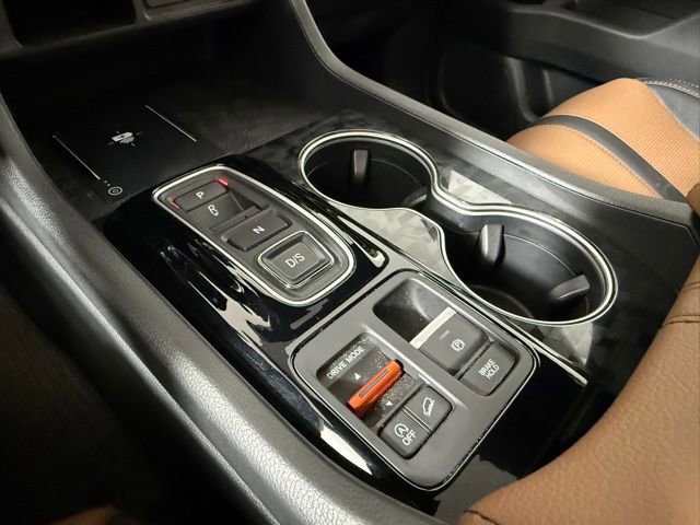 Used 2026 Honda Passport TrailSport Elite image 27