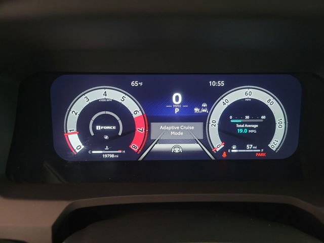 Certified 2025 Toyota Tacoma TRD Off-Road image 15