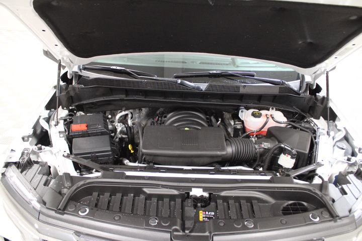 Certified 2026 Chevrolet Silverado 1500 LT w/ All Star Edition Plus AWD/4WD image 47