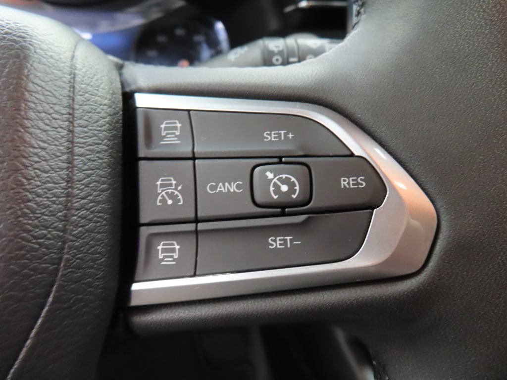 Used 2025 Jeep Compass Limited AWD/4WD image 50