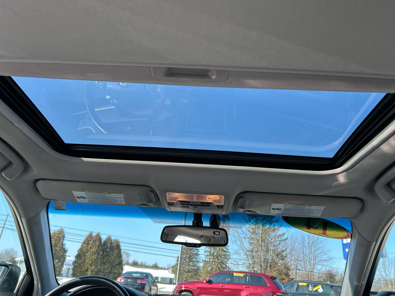 Used 2014 Toyota Camry XLE image 22