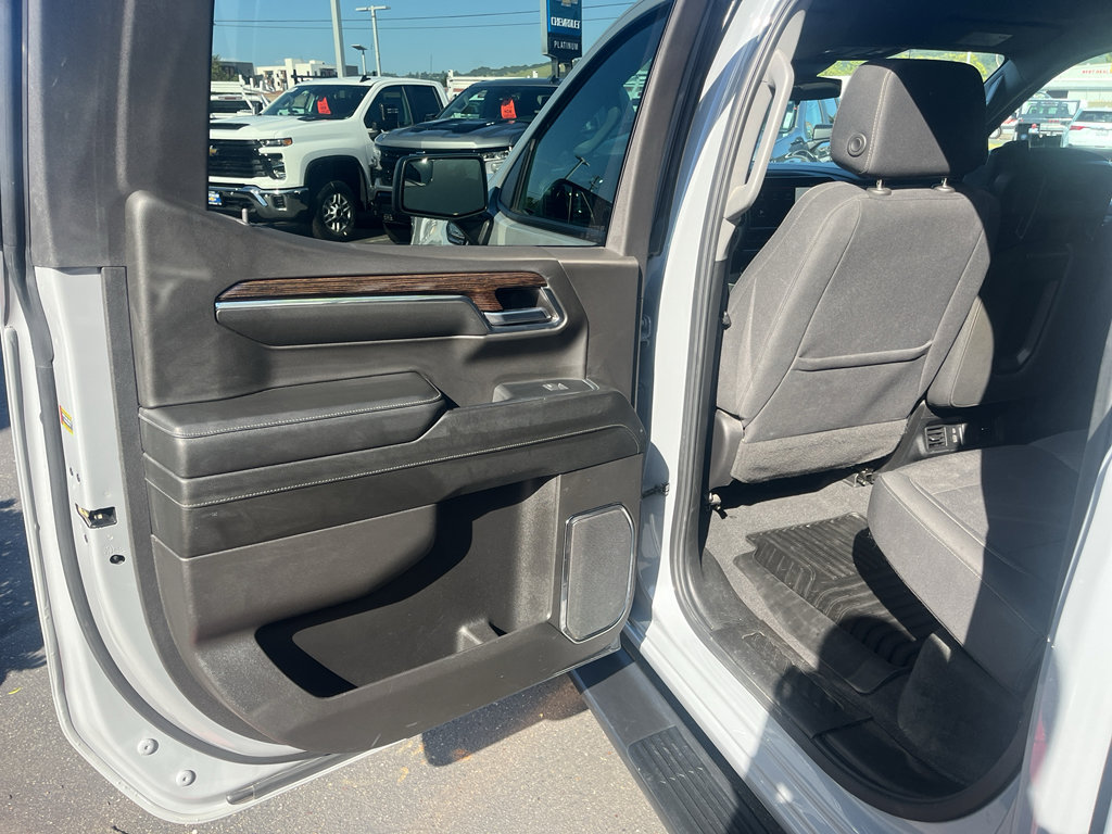Used 2024 GMC Sierra 1500 Elevation AWD/4WD image 36
