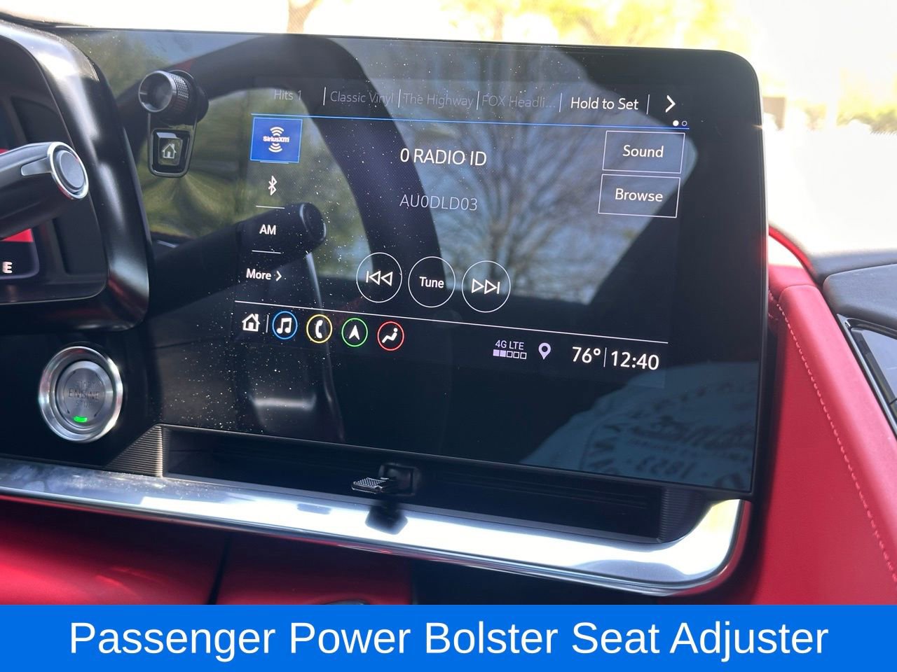 Used 2020 Chevrolet Corvette Stingray Premium Cpe w/ 3LT Preferred Equipment Group image 27