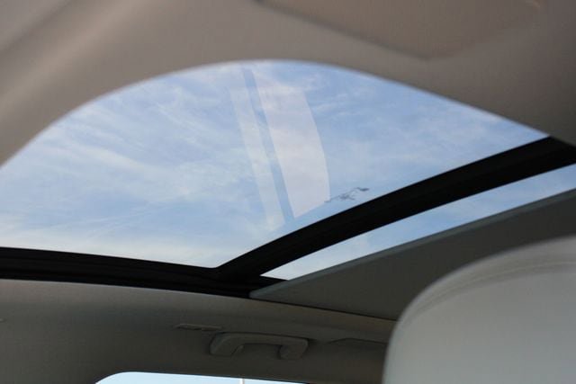 New 2026 Lincoln Aviator Reserve AWD/4WD image 4