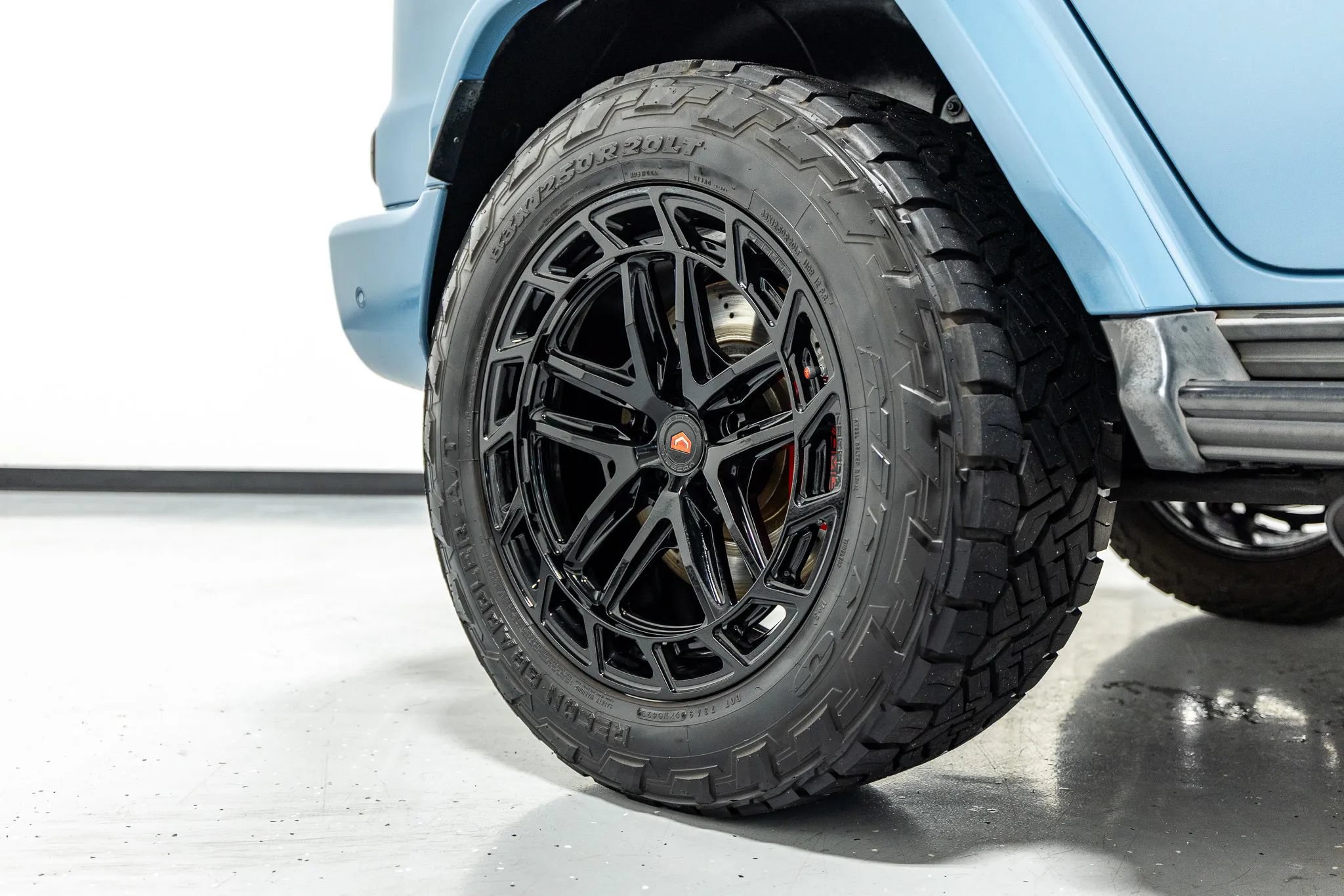 Used 2023 Mercedes-Benz G 63 AMG 4MATIC image 22