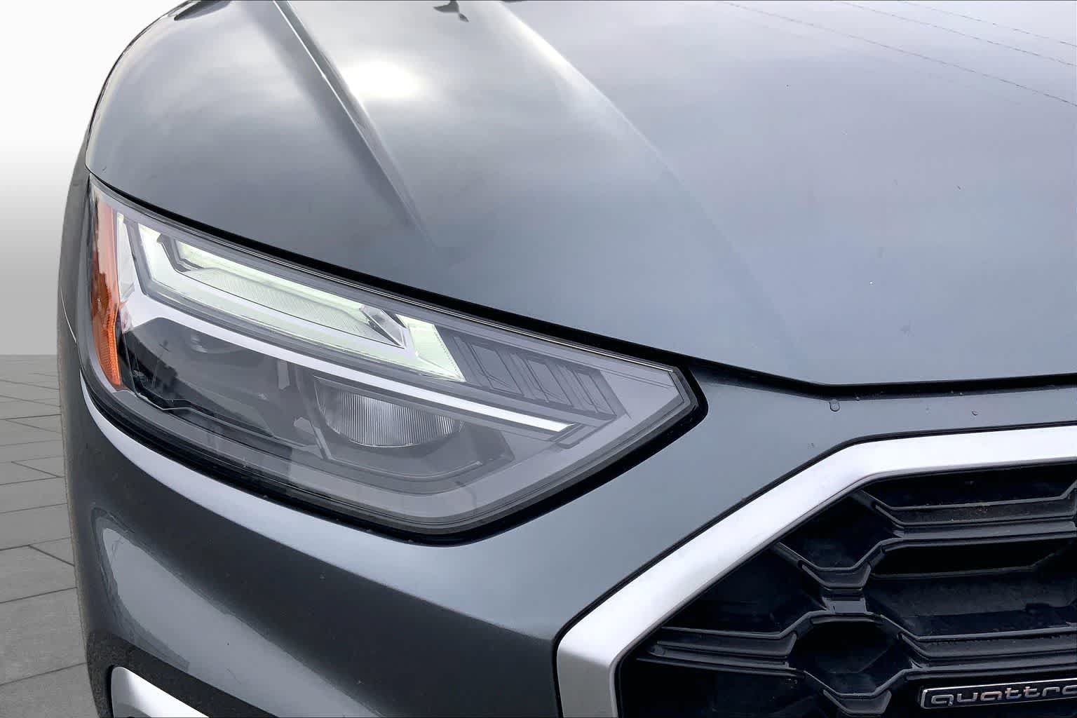 Used 2023 Audi Q5 2.0T Premium Plus w/ Premium Plus Package AWD/4WD image 28
