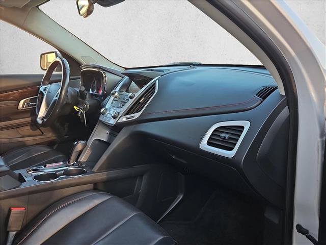 Used 2015 GMC Terrain Denali FWD image 21