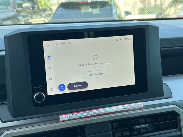 Certified 2025 Toyota Tacoma SR5 AWD/4WD image 29