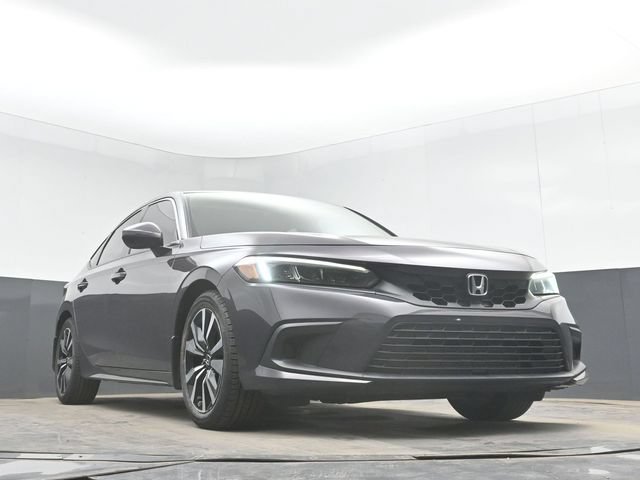 Used 2023 Honda Civic EX-L image 42