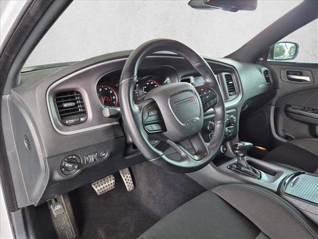 Used 2022 Dodge Charger GT w/ Blacktop Package RWD image 10