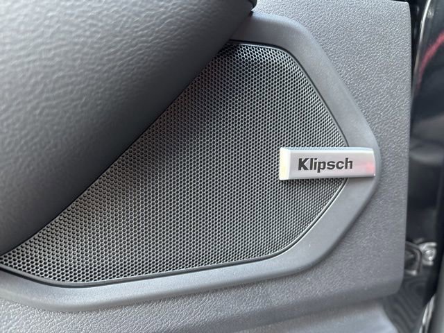 New 2026 Nissan Armada NISMO image 38