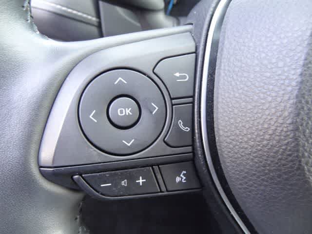 Used 2023 Toyota RAV4 XLE w/ Convenience Package AWD/4WD image 12