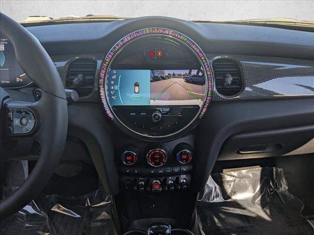 Used 2024 MINI Cooper S w/ Signature Upholstery Package FWD image 13