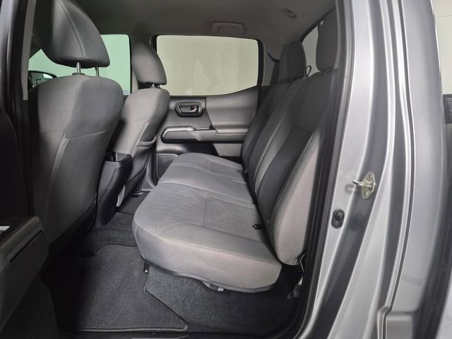 Certified 2019 Toyota Tacoma SR5 AWD/4WD image 29
