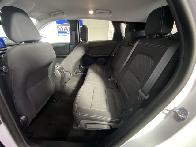Used 2025 Ford Escape Active FWD image 29
