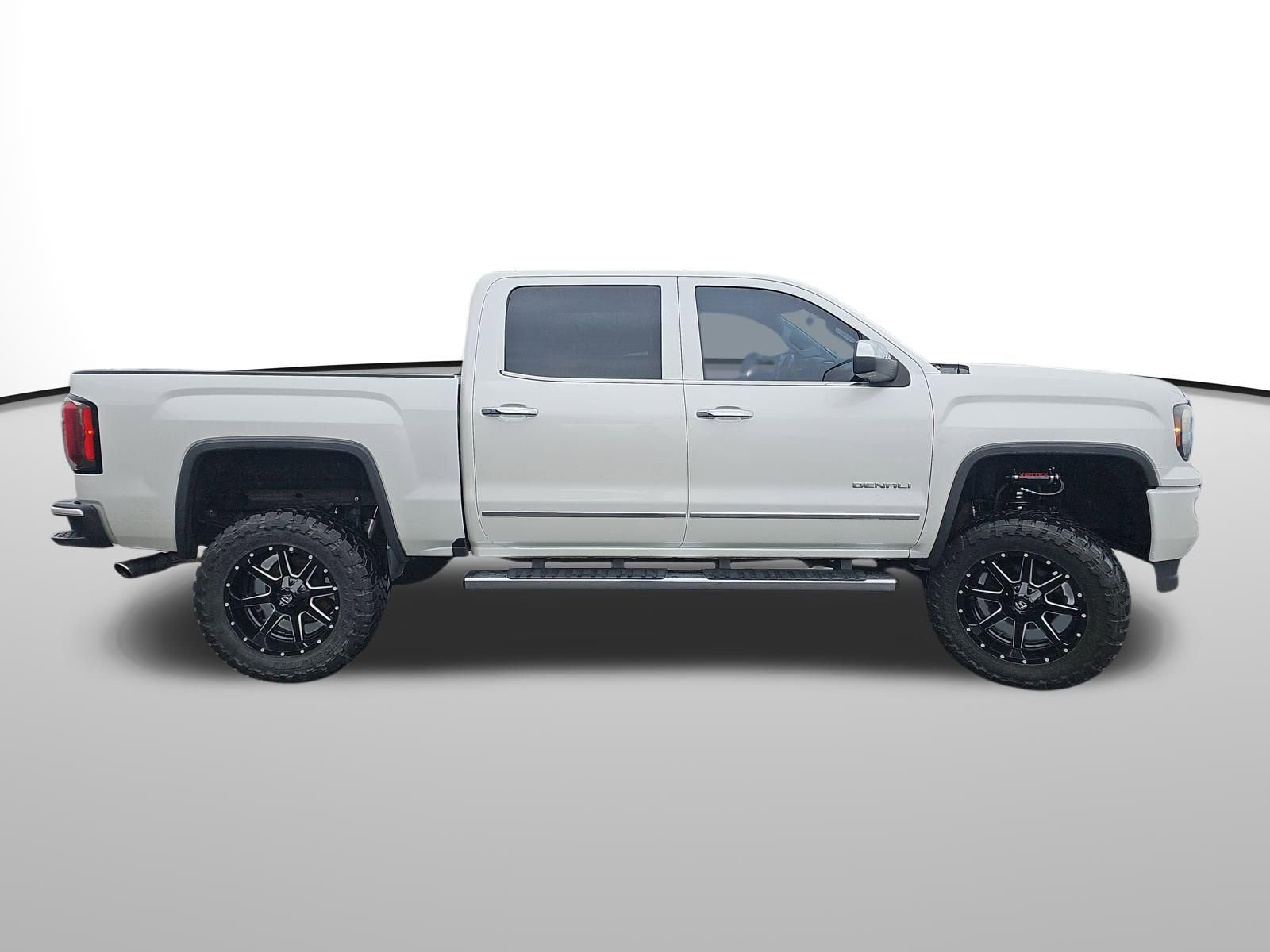 Used 2018 GMC Sierra 1500 Denali image 7