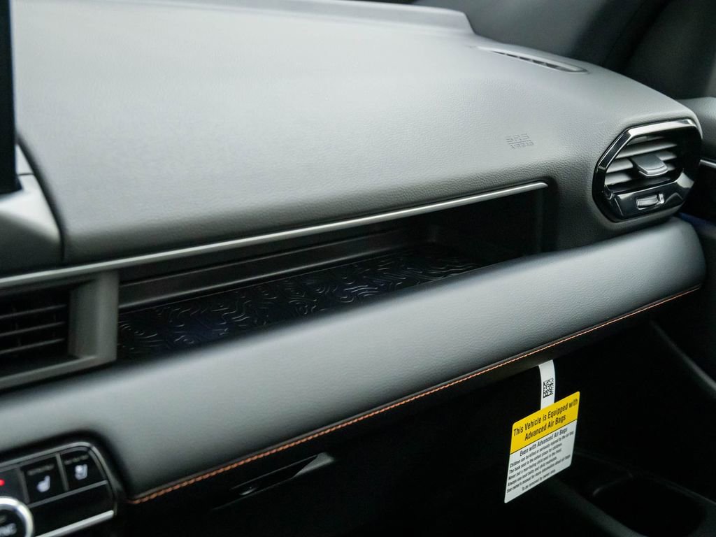 New 2026 Honda Passport TrailSport Elite image 33