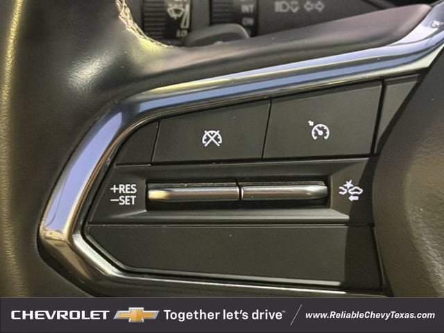 Used 2024 Chevrolet Equinox EV LT FWD image 14