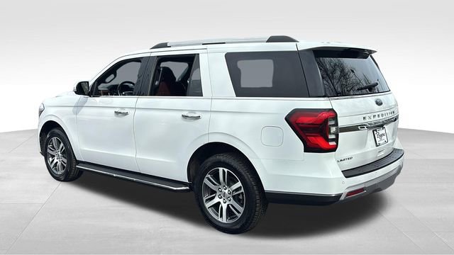 Used 2023 Ford Expedition Limited image 5