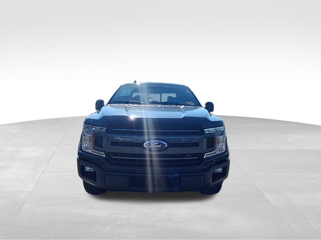 Used 2020 Ford F150 XLT w/ Equipment Group 302A Luxury image 19