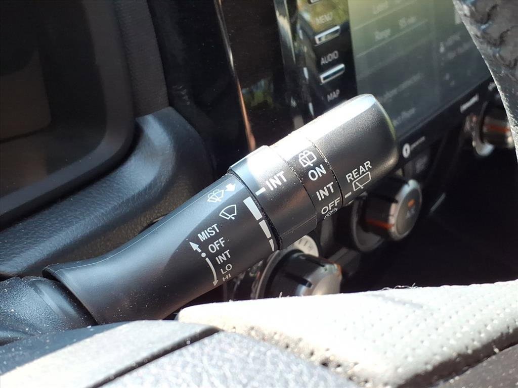 Used 2024 Toyota 4Runner TRD Off-Road image 22