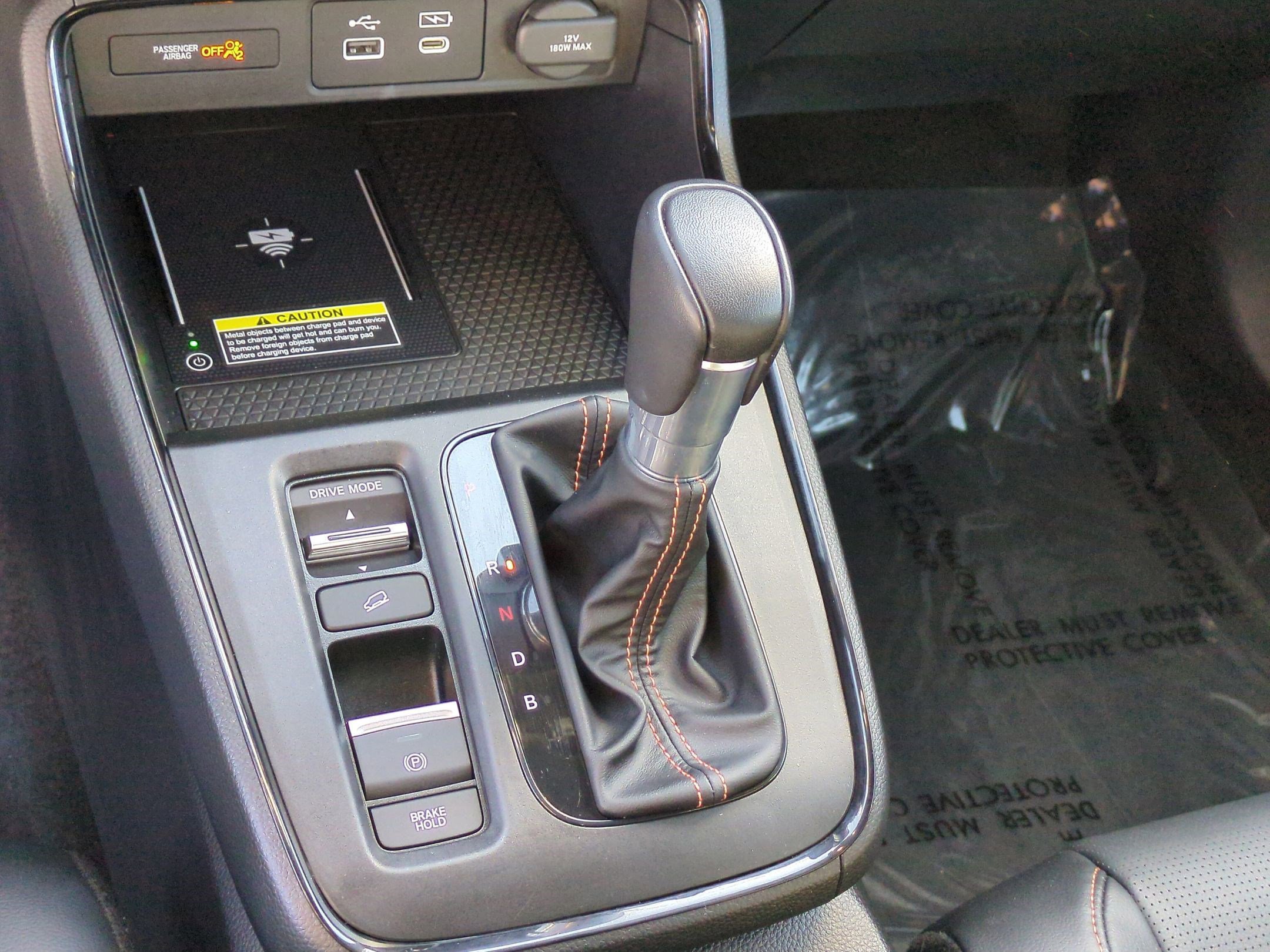 Used 2025 Honda CR-V Sport-L image 26