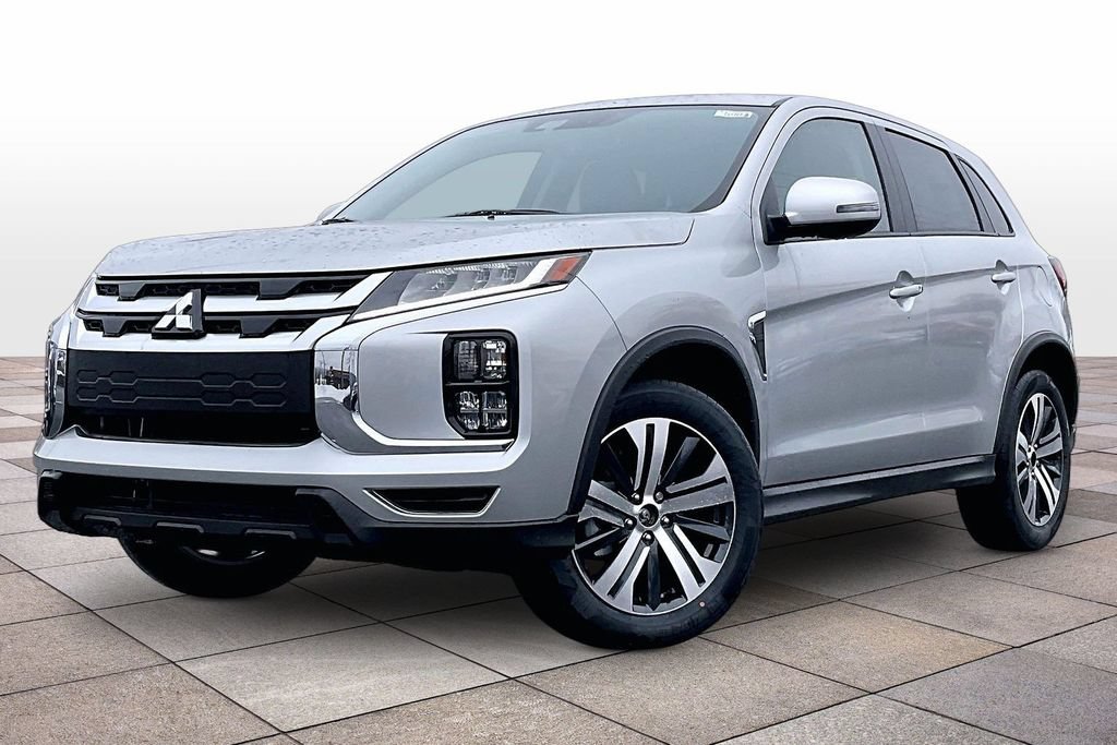 New 2026 Mitsubishi Outlander Sport AWD image 2