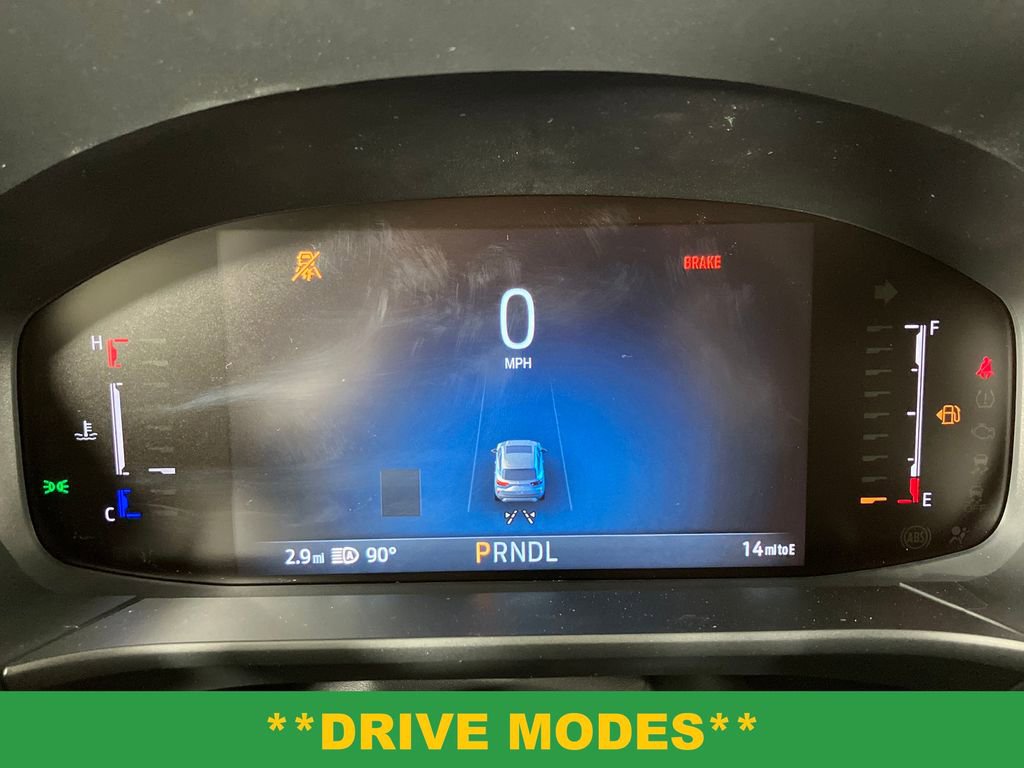 New 2026 Ford Escape Active w/ Tech Pack #1 image 20